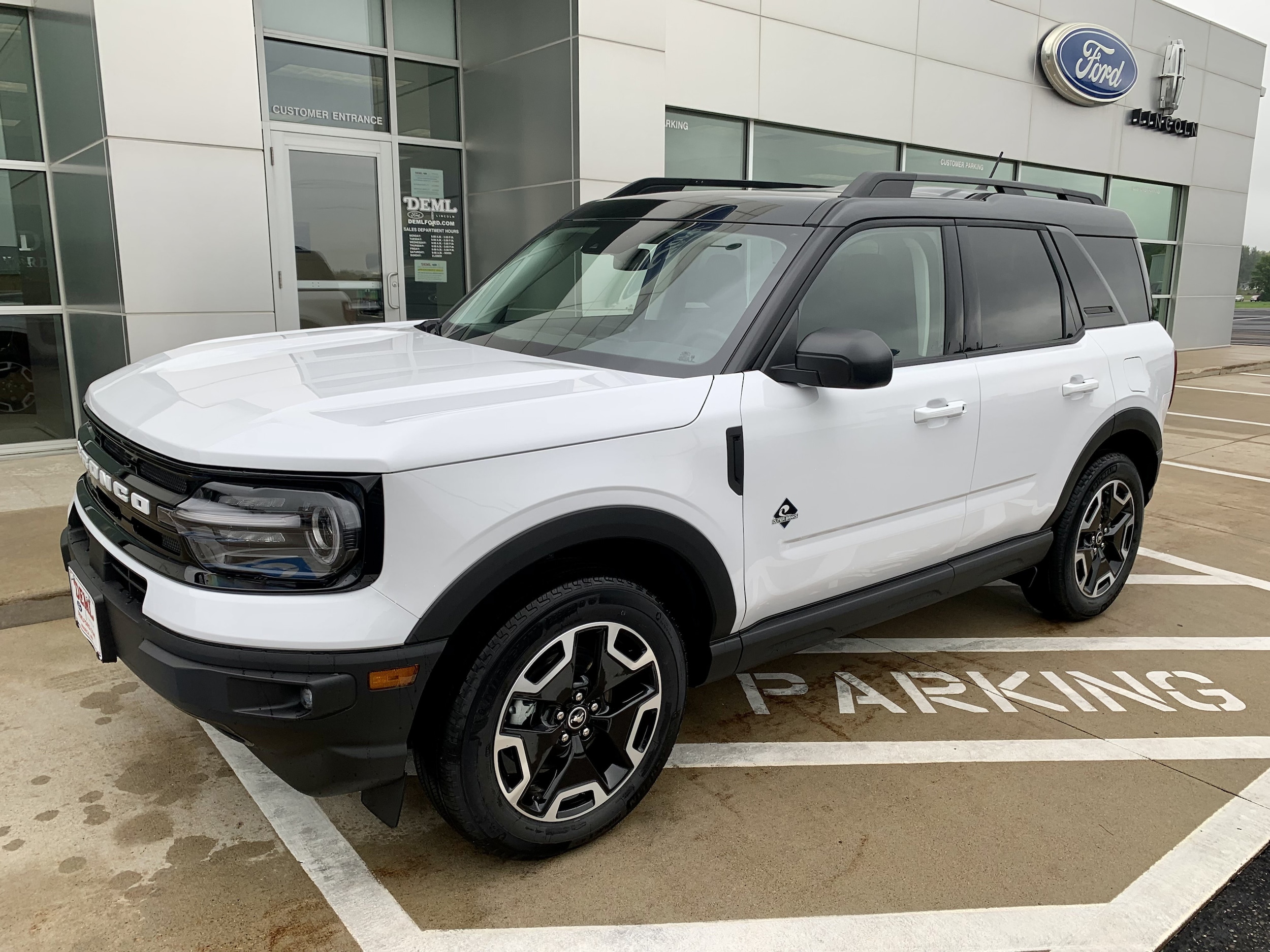 ford bronco sport 2021 3FMCR9C67MRB10732 image ford bronco sport 2021 3FMCR9C67MRB10732 image